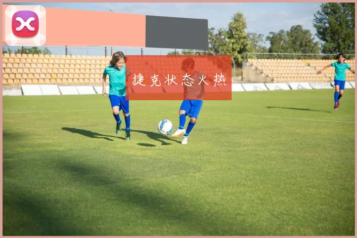 捷克状态火热