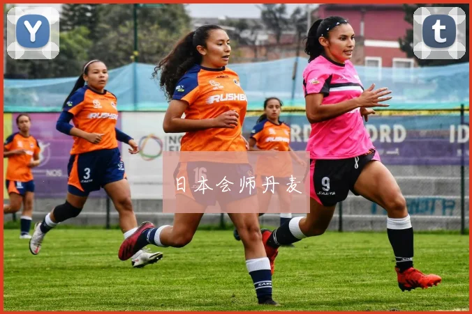 日本会师丹麦
